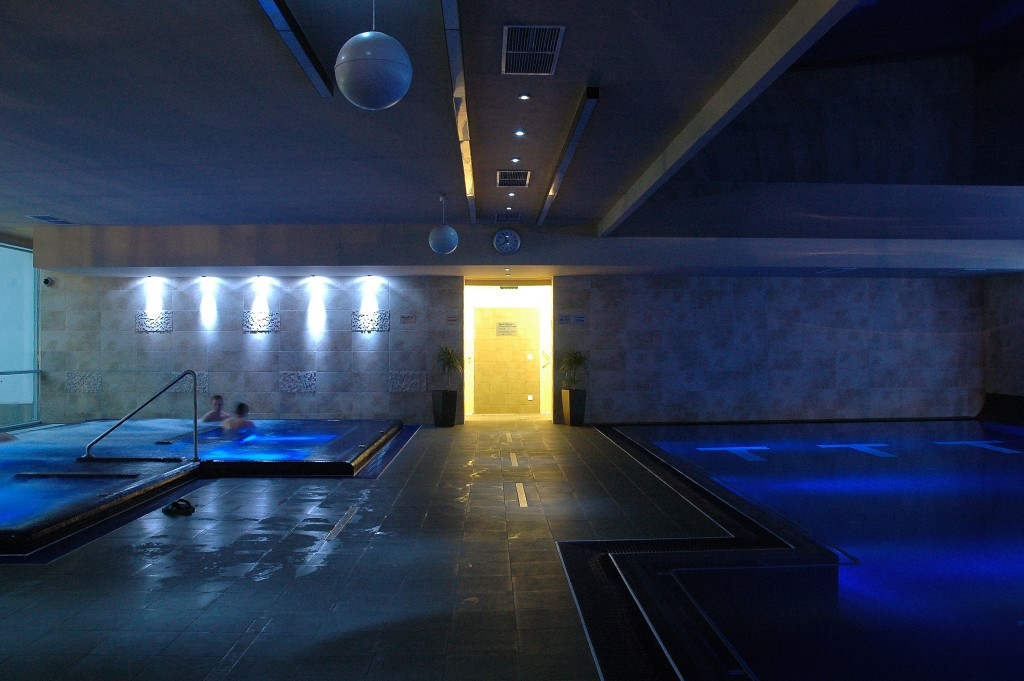 Fittness Klub