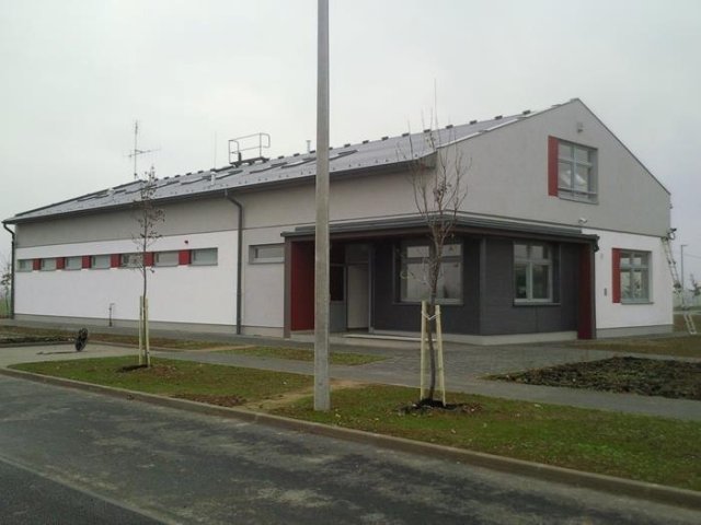 Közlekedés